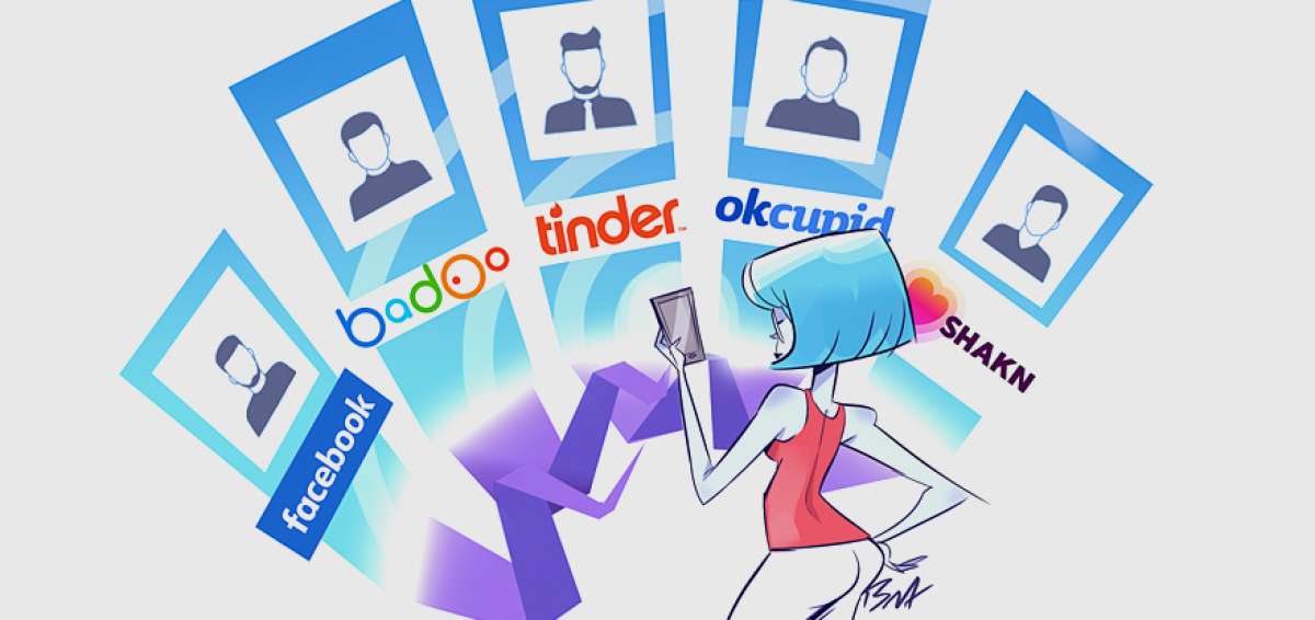 El amor y los deseos se reconfiguran en las redes sociales