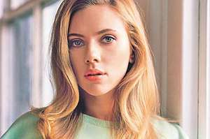 A Johansson le molesta que le digan &lsquo;Scar Jo&rsquo;