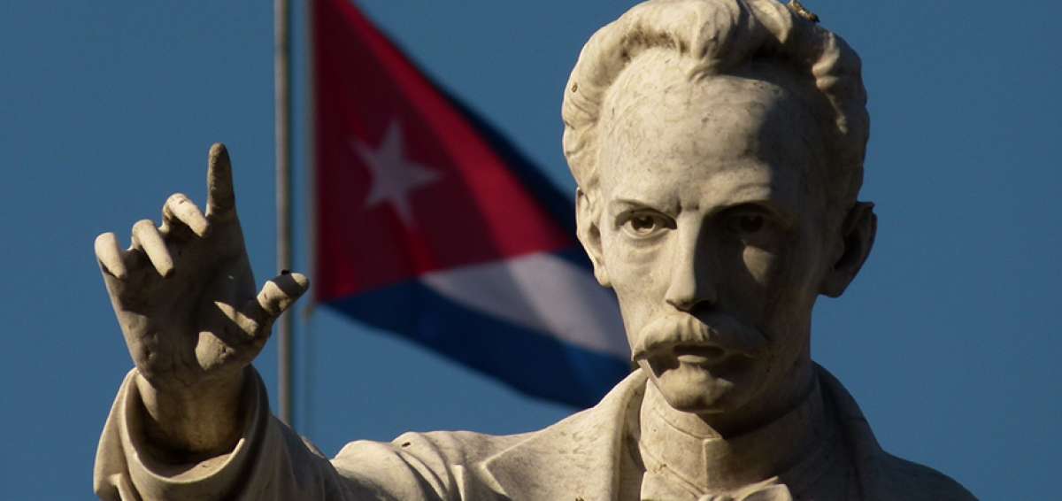 La entidad rectora del cine en Cuba emiti&oacute; un comunicado sobre la pel&iacute;cula, en la cual existe un di&aacute;logo sobre el h&eacute;roe nacional. 