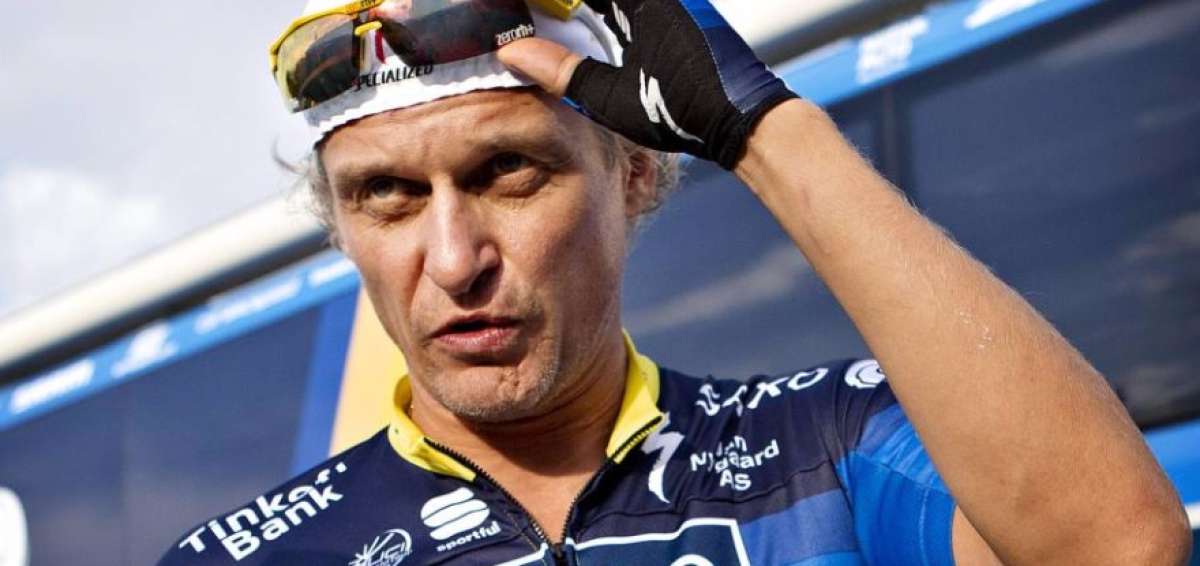 Tinkov denuncia una "venganza pol&iacute;tica" contra Rusia