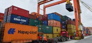 En 2017, Ecuador export&oacute; por 6.057 millones de d&oacute;lares a Estados Unidos.