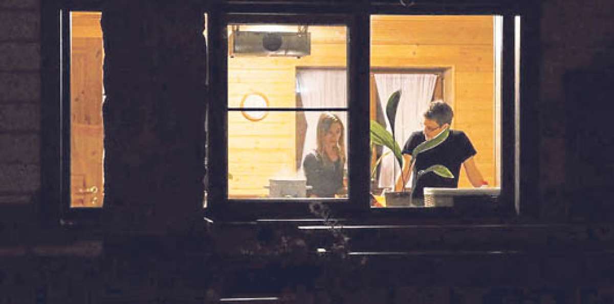 El thriller documental ganador del Oscar 2015, Citizenfour, se proyectar&aacute; al inicio y al cierre del festival. Foto:  Cortes&iacute;a gizmodo.com