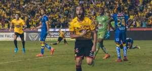 La FEF suspende los partidos de Copa Ecuador por seguridad