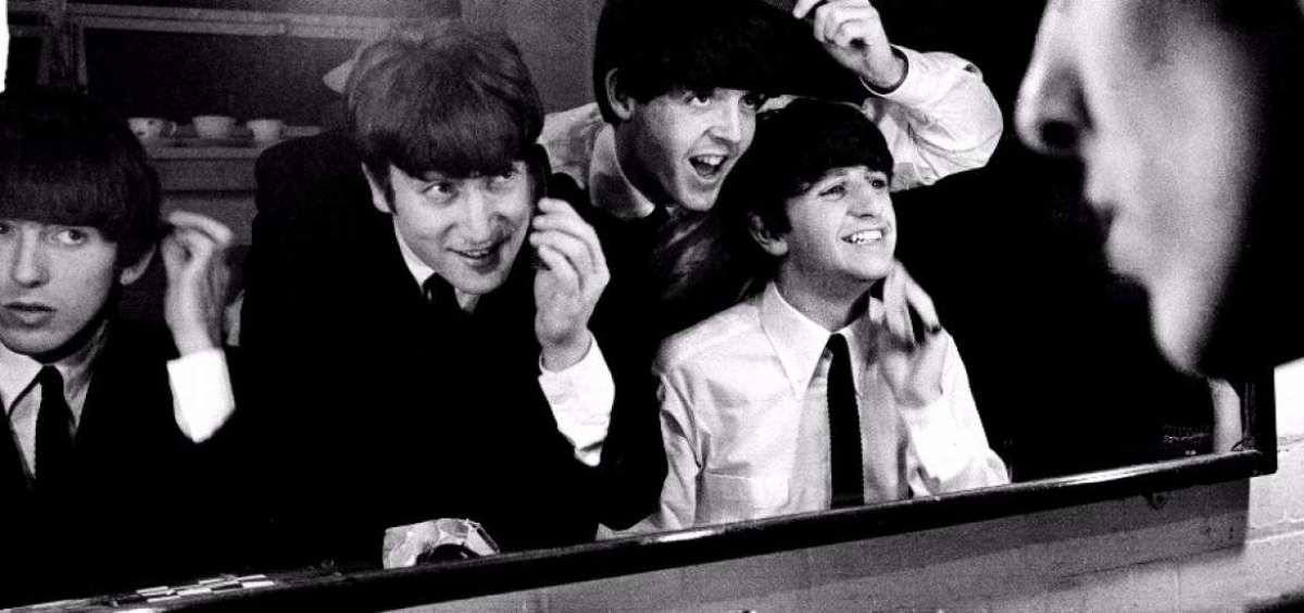 La cinta vuelve a la &eacute;poca donde los &lsquo;Fab Four&rsquo; eran &ldquo;m&aacute;s populares que Jes&uacute;s&rdquo;, una expresi&oacute;n de John Lennon que har&iacute;a rabiar a los conservadores de EE.UU.