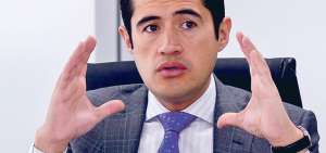 Richard Mart&iacute;nez: "El d&eacute;ficit cay&oacute; $ 1.500 millones de enero a julio"