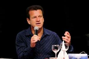 Dunga ser&iacute;a el nuevo entrenador de Brasil para las pr&oacute;ximas competiciones. Foto: Archivo/EFE