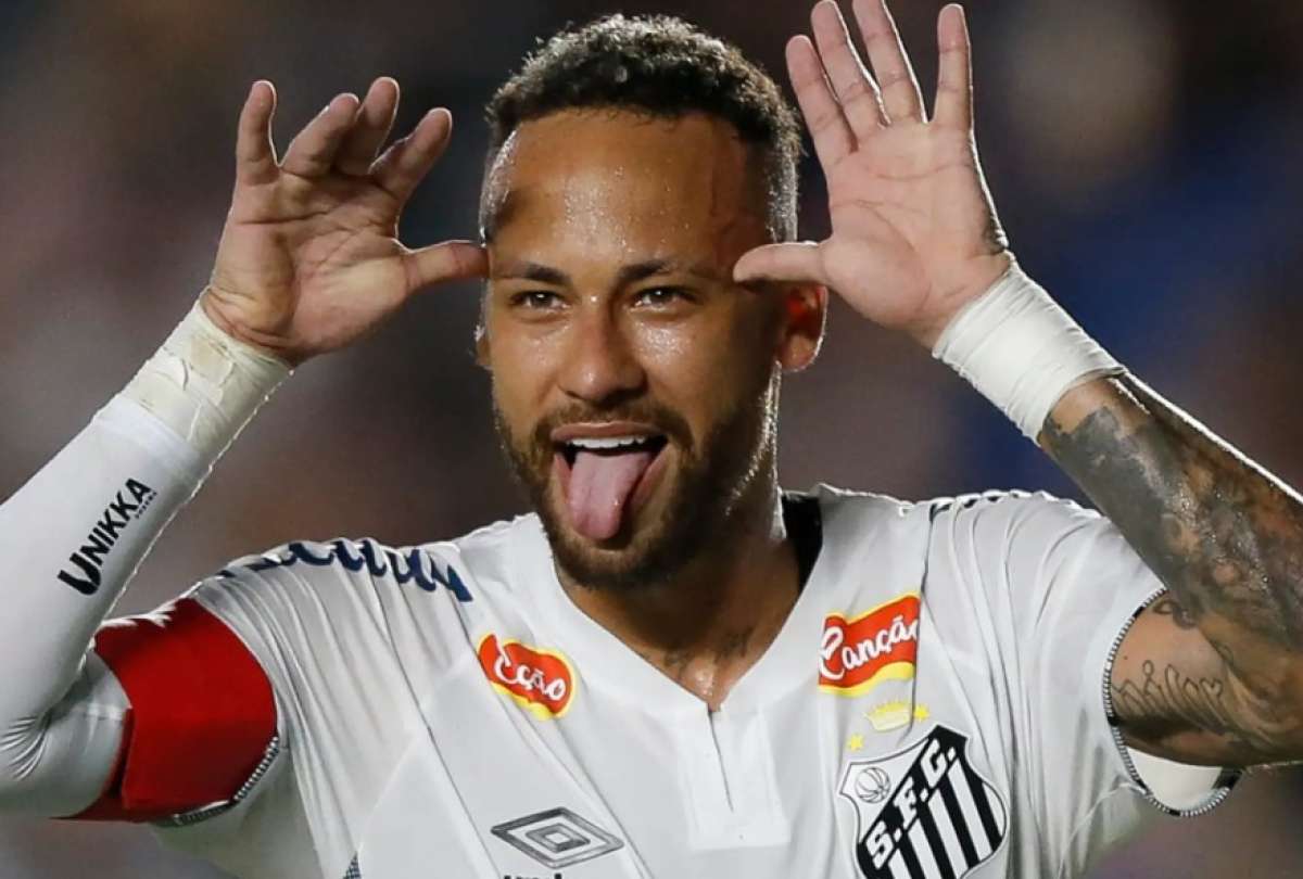Neymar, señalado como heredero de una fortuna millonaria en Brasil