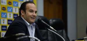 Francisco Egas entregar&aacute; primer informe como presidente de FEF
