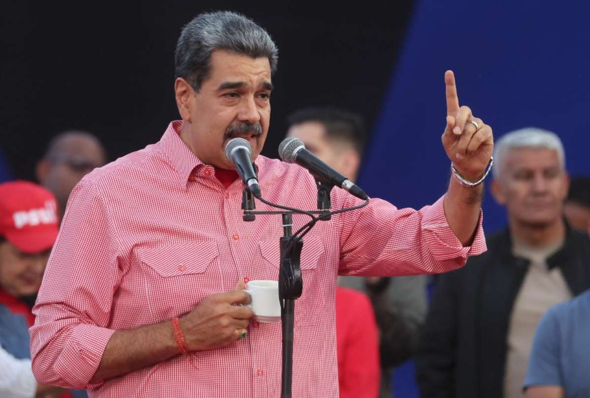 La Fiscal&iacute;a de Estados Unidos formular&aacute; cargos por narcotr&aacute;fico y terrorismo contra Nicol&aacute;s Maduro. 