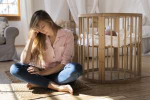 Entre las principales recomendaciones aparecen aceptar ayuda de familiares y amigos.