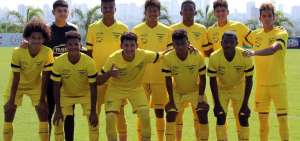 La sub-17 asume el reto de superar los cuartos de final en el Mundial
