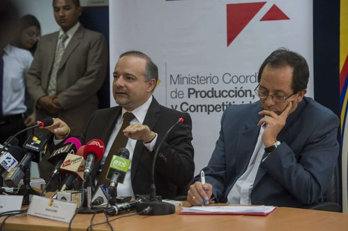 En septiembre se dar&aacute;n a conocer los precios media de los medicamentos. Foto: Fernando Sandoval/ EL TEL&Eacute;GRAFO