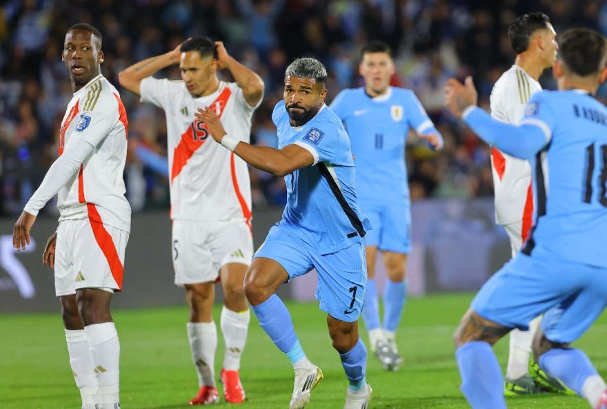 A Perú solo le queda el Mundial de desayunos