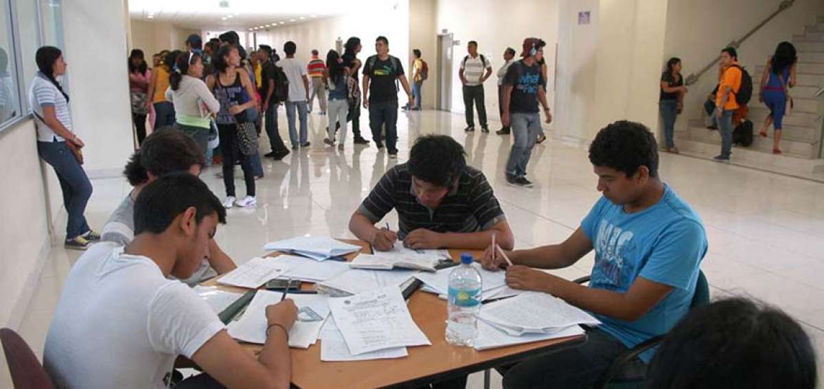 El 71% de miembros de las Juntas Receptoras del Voto ser&aacute;n universitarios