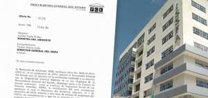 Procuradur&iacute;a orden&oacute; reaval&uacute;o a ISSFA