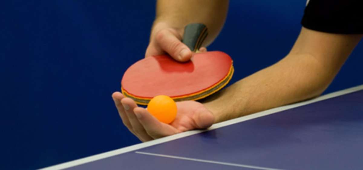 Guayas sobresale en tenis de mesa