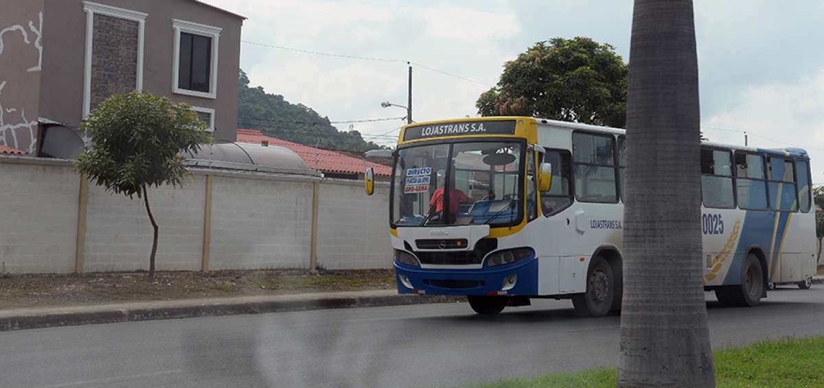 La estructura prevista por el Municipio de Daule tiene como prop&oacute;sito servir a urbanizaciones de la parroquia La Aurora, como La Joya.