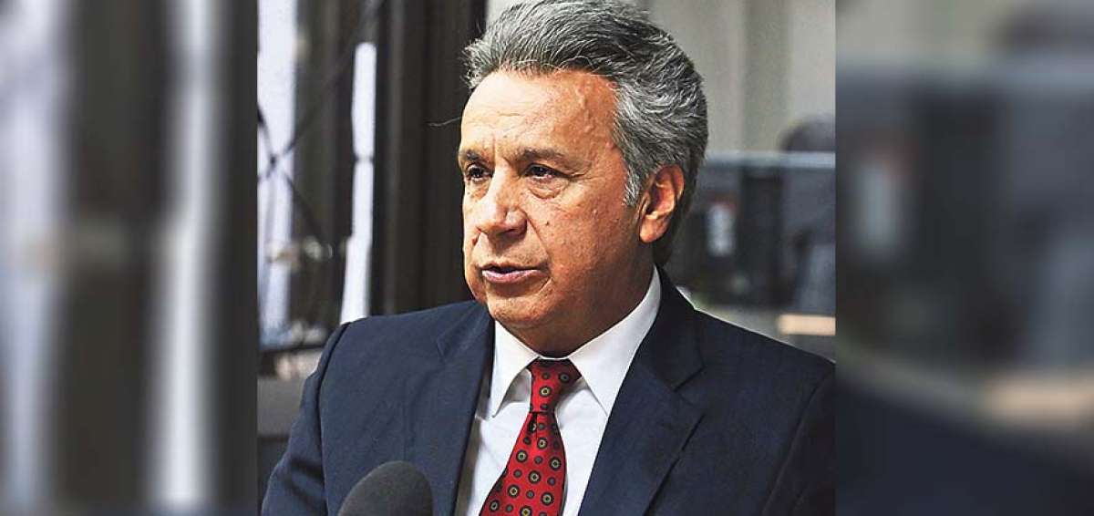 Moreno: "atenci&oacute;n a salud peligra si eliminan tributos"