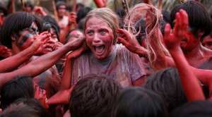 Eli Roth lanza trailer aterrador de "El infierno verde", su m&aacute;s reciente producci&oacute;n 
