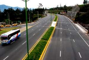 Seg&uacute;n el MIT m&aacute;s de 10.000 kil&oacute;metros de v&iacute;as  han sido intervenidos. 