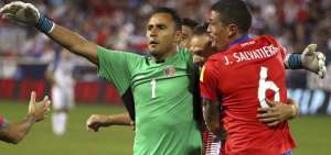 Costa Rica enfrentar&aacute; a Irlanda del Norte en fogueo previo a Mundial