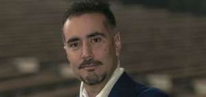 Carlos Grijalva lleva m&aacute;s de 20 a&ntilde;os en la m&uacute;sica profesional.