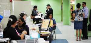 La actual estructura de la Funci&oacute;n Judicial obliga a que haya cortes superiores en todas las capitales provinciales, sin importar el peso poblacional de estas. Esa situaci&oacute;n se pretende corregir ahora.