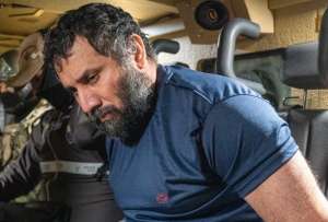 Con la decisión de la Corte Nacional de Justicia (CNJ), la extradición de alias &quot;Fito&quot; quedará en manos del presidente Daniel Noboa.