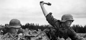 Hitler invade a su presunta &ldquo;socia&rdquo;, la Uni&oacute;n Sovi&eacute;tica