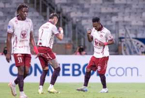 Mushuc Runa ganó en Brasil