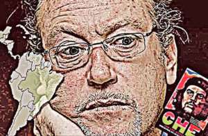 Anderson: &ldquo;Falta periodismo investigativo&rdquo;
