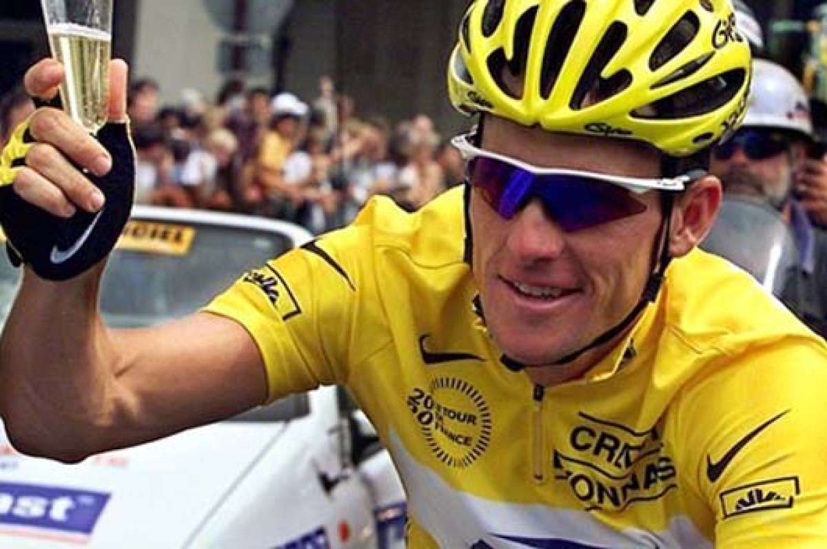 Armstrong a&uacute;n se considera ganador del Tour de Francia