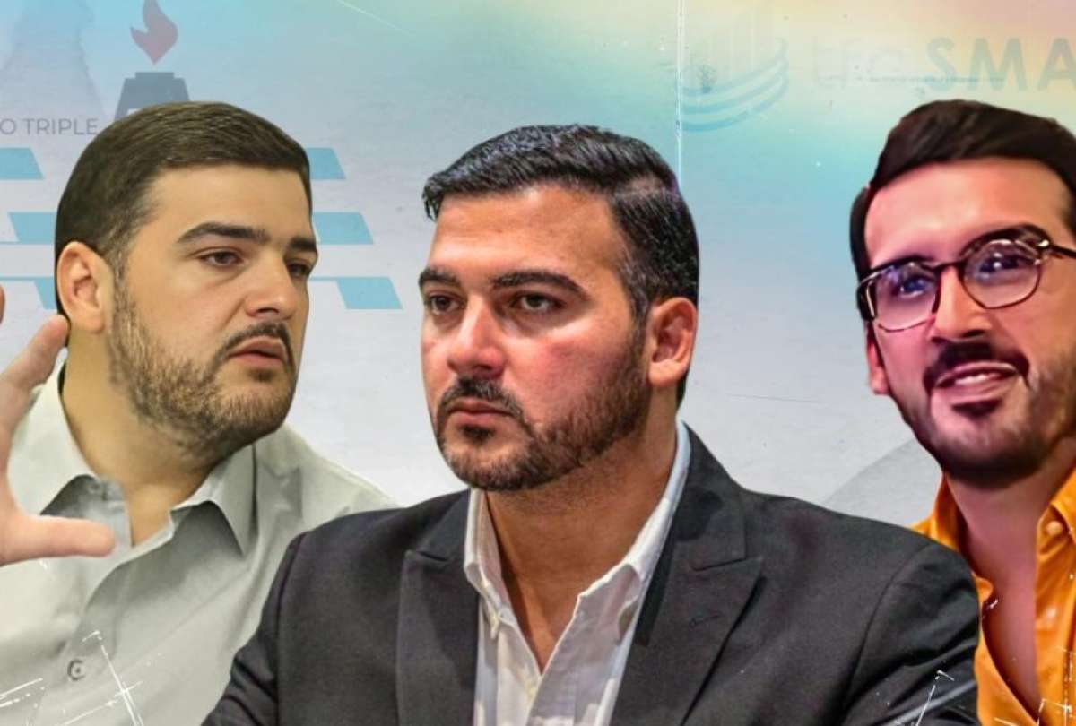 Adem&aacute;s, el magistrado orden&oacute; la incautaci&oacute;n de la vivienda del alcalde en Samborond&oacute;n y concedi&oacute; un plazo de 15 d&iacute;as para que su esposa, Fiorella Ycaza, y sus tres hijos desalojen el inmueble.