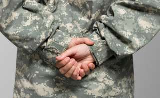 Un militar en servicio activo fue condenado a 29 años de prisión por violación.