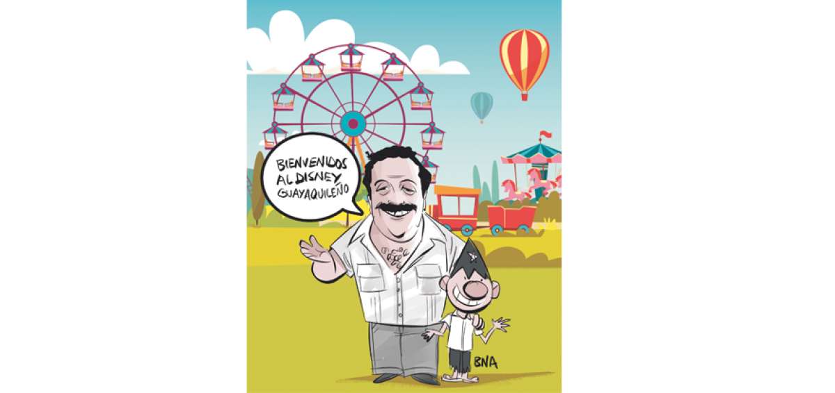 &iexcl;Viva el Safari Xtreme!