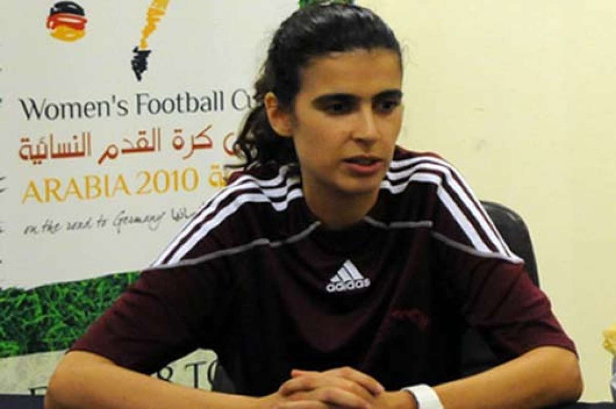 Una mujer entrenar&aacute; a un club profesional franc&eacute;s de f&uacute;tbol