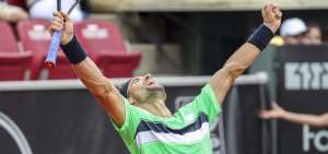 Ferrer rompe su sequ&iacute;a en Bastad casi dos a&ntilde;os despu&eacute;s
