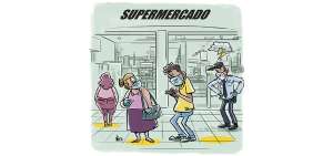 Ojo a las nuevas normas de convivencia