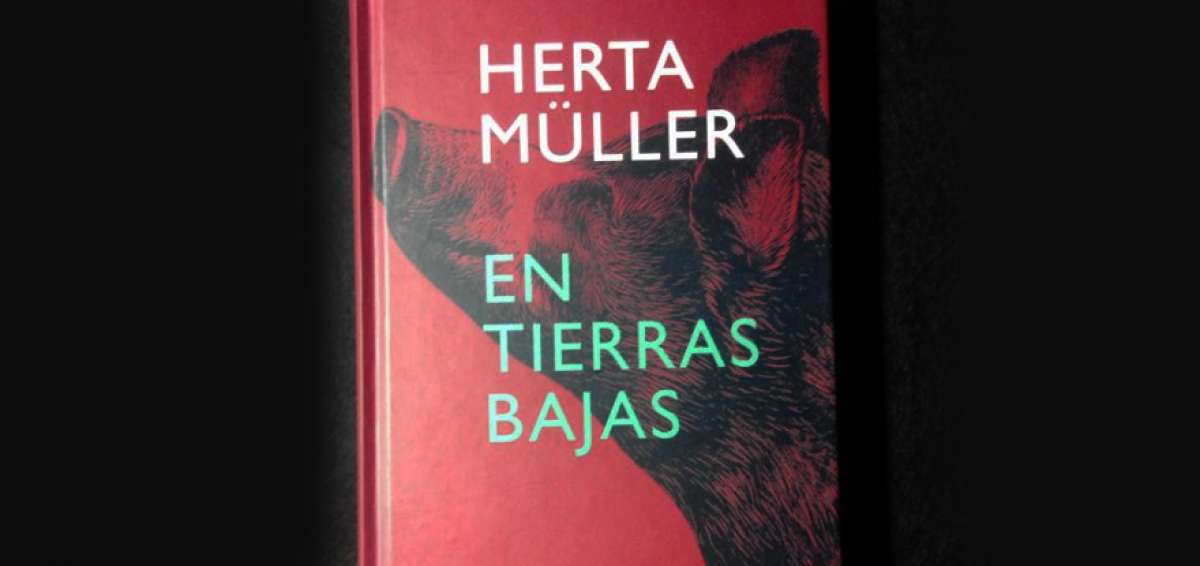 La obra de M&uuml;ller ser&aacute; analizada por la poetisa Maritza Cino