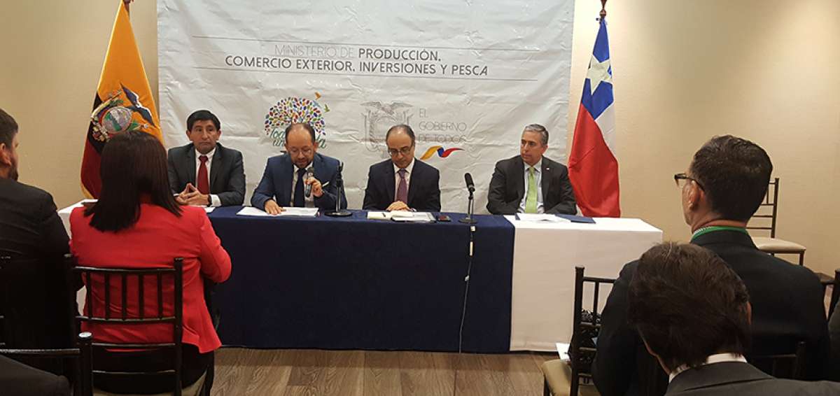 La primera ronda de negociaciones para ampliar el acuerdo N.&ordm; 65 incluir&aacute; varias mesas de trabajo que se desarrollar&aacute;n en tres d&iacute;as.