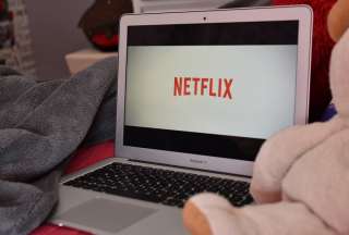 La empresa Netflix podría ser comprada por el gigante tecnológico Microsoft. 