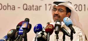 Cumbre de Doha concluye sin acuerdo para congelar producci&oacute;n de crudo de petr&oacute;leo