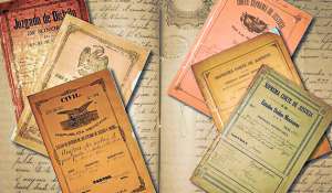 La contribuci&oacute;n de los escritos mexicanos al amparo de la Declaraci&oacute;n Universal de los Derechos Humanos. Foto: Unesco