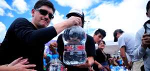 &iquest;Quieres ser voluntario? Sigue estas instrucciones