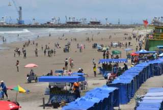 Los ecuatorianos vivirán un nuevo feriado este viernes 2 de mayo.