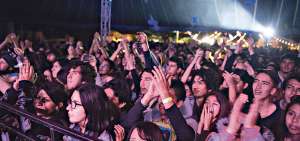 La corporaci&oacute;n Al Sur del Cielo es una de las gestoras de festivales que m&aacute;s incentivos ha recibido desde 2008.