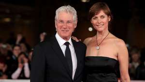 $ 100 millones le costar&aacute; el divorcio a Richard Gere 