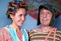 La actriz Florinda Meza vuelve a ser foco de polémica tras el estreno de la serie “Sin querer queriendo”. Sus comentarios sobre la exesposa del actor Roberto Gómez Bolaños y sus hijos, causaron molestia en redes.