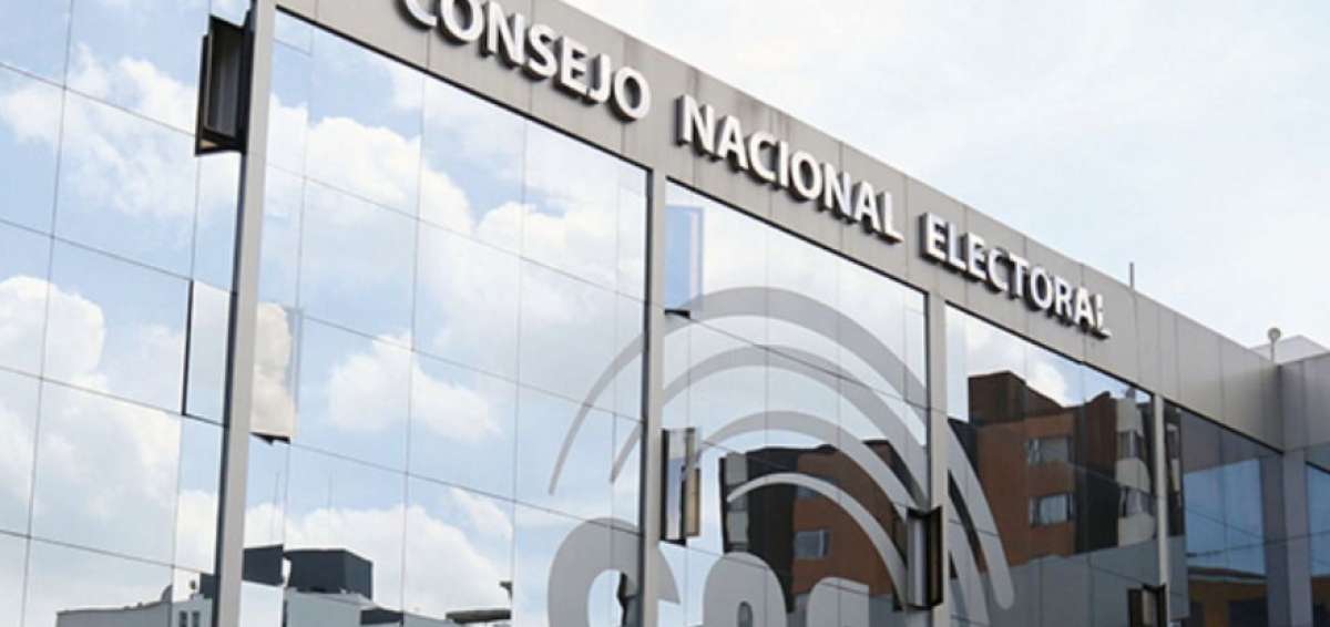 Los &ldquo;actos personal&iacute;simos&rdquo; seg&uacute;n el Consejo Nacional Electoral