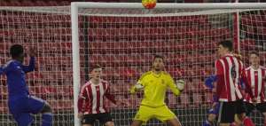 El Chelsea marcha en media tabla de la Premier Sub-21, certamen liderado por el Sunderland.